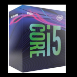 INTEL CPU CORE I5-9500 BOX